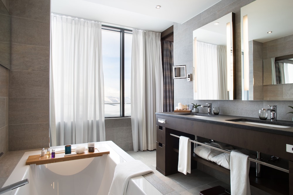 Crans Ambassador Luxury Sport Resort 28/86