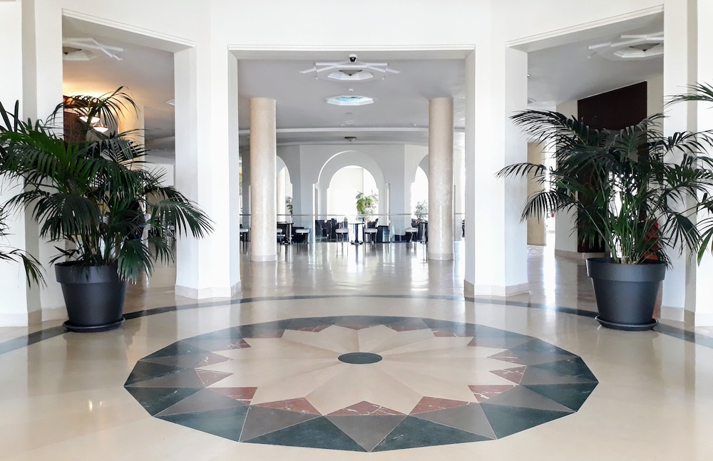 Khayam Garden Beach Resort & Spa 8/61