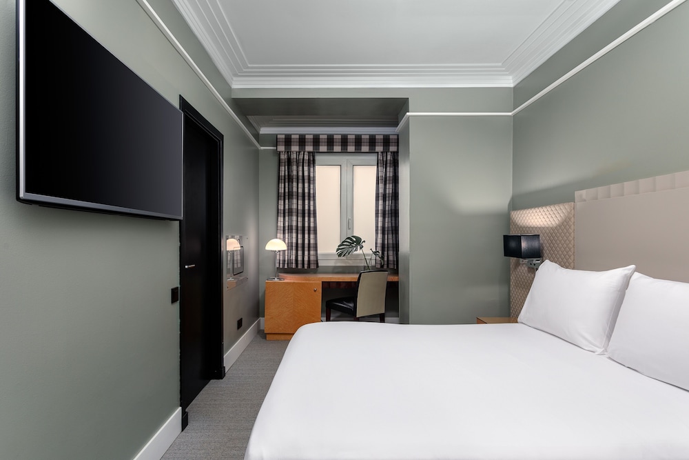 Hotel Larios Malaga 17/66