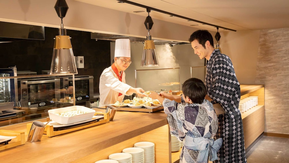 New Shiobara Hotel 6/53