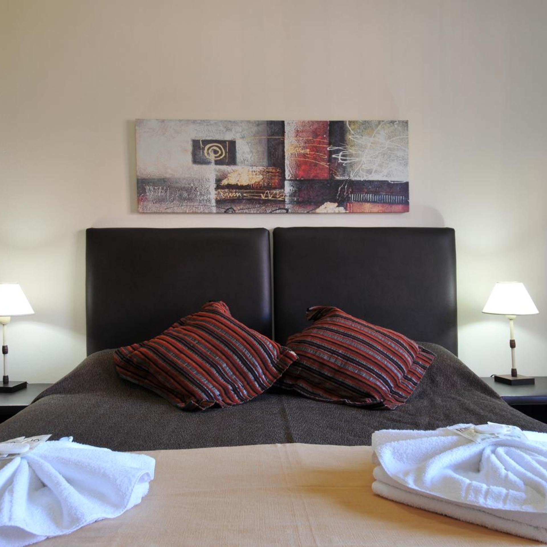 Hotel Casa Nostra 23/50