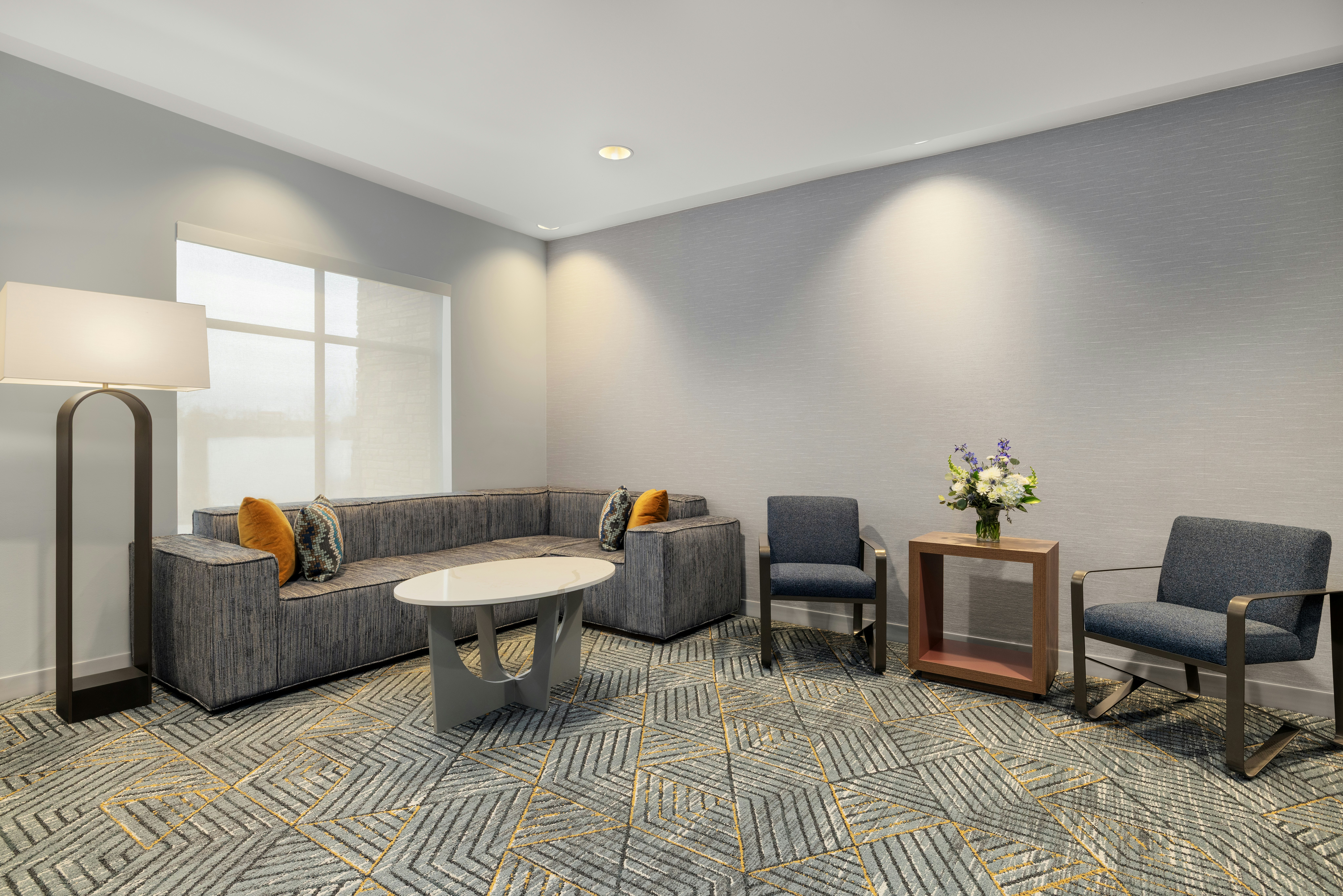 HOMEWOOD SUITES BY HILTON WEST DES MOINES/SW MALL AREA 17/38