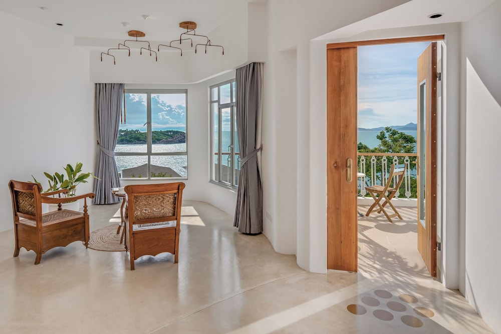 Ampersand Resort 38/50