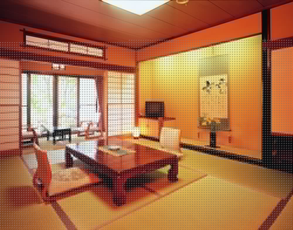 KUSATSU ONSEN BOUN 44/68