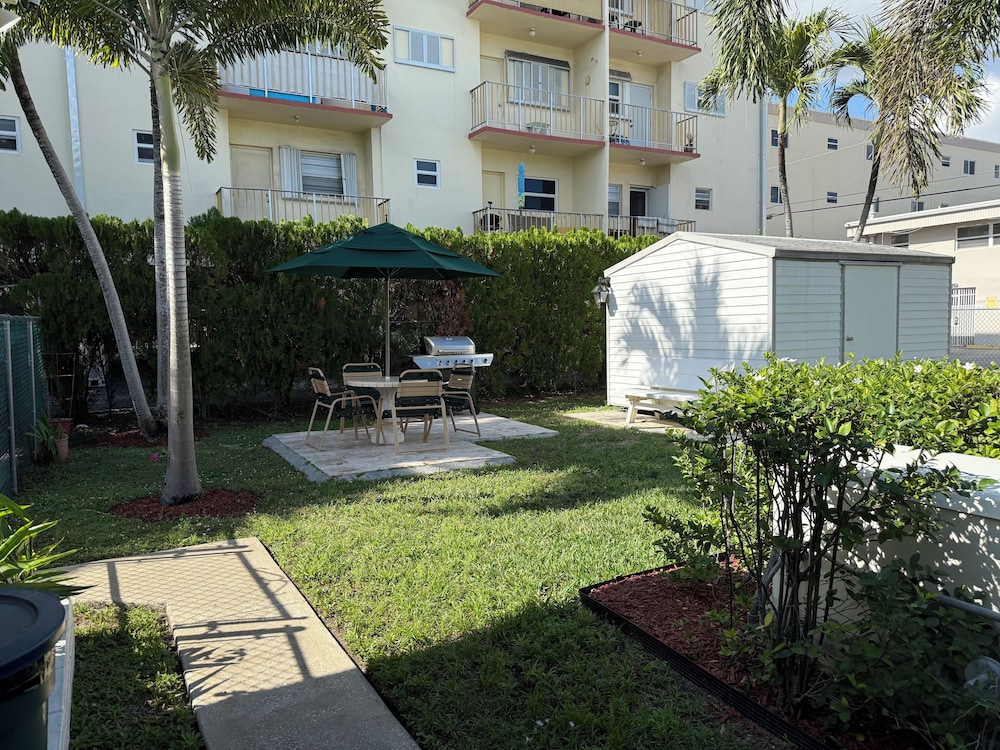 Shell Motel 64/73