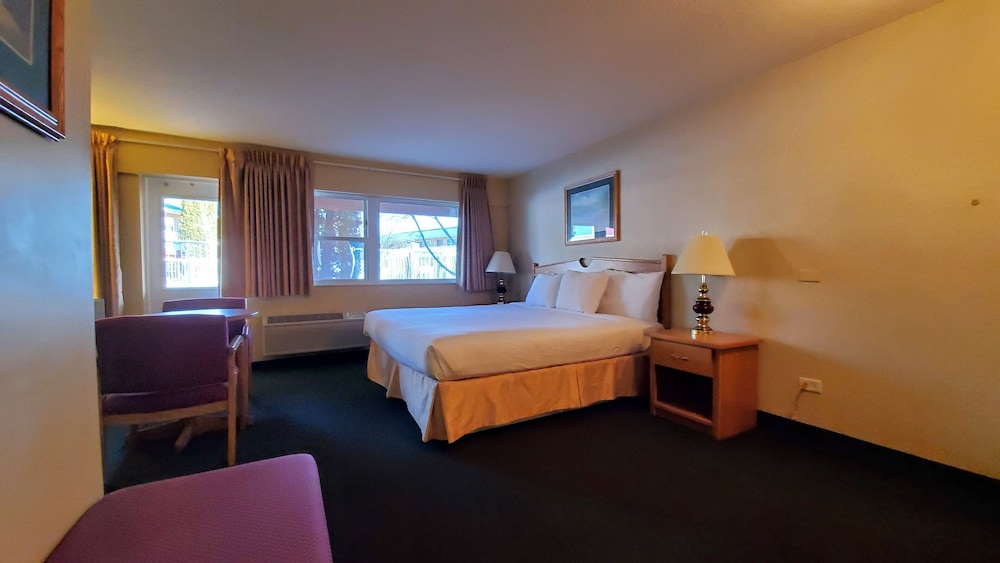 Days Inn by Wyndham Penticton Conference Centre 20/40