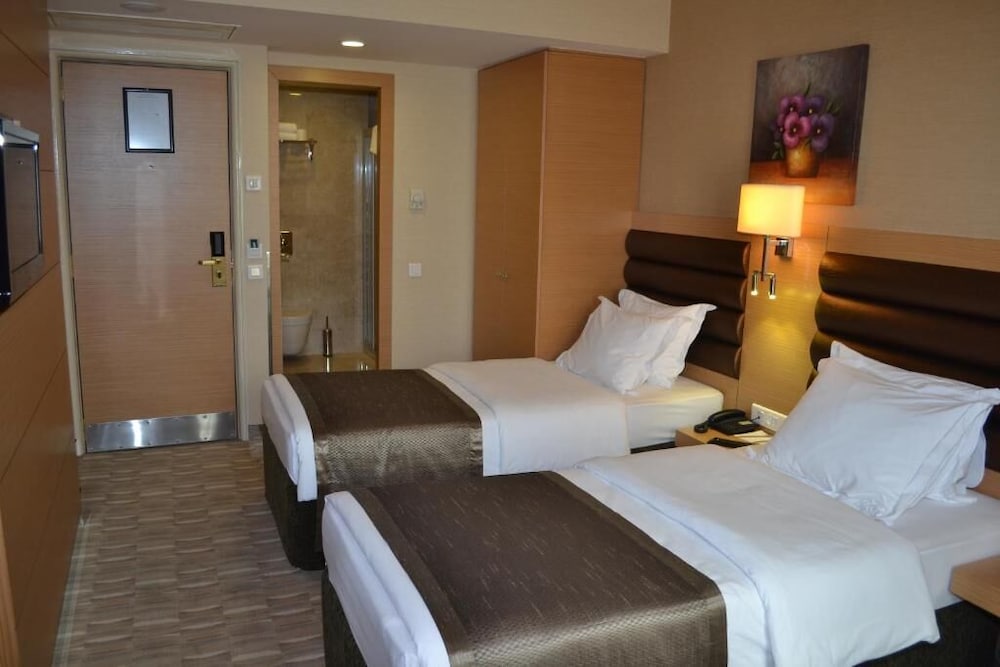 Taksim Riva Hotel 27/56