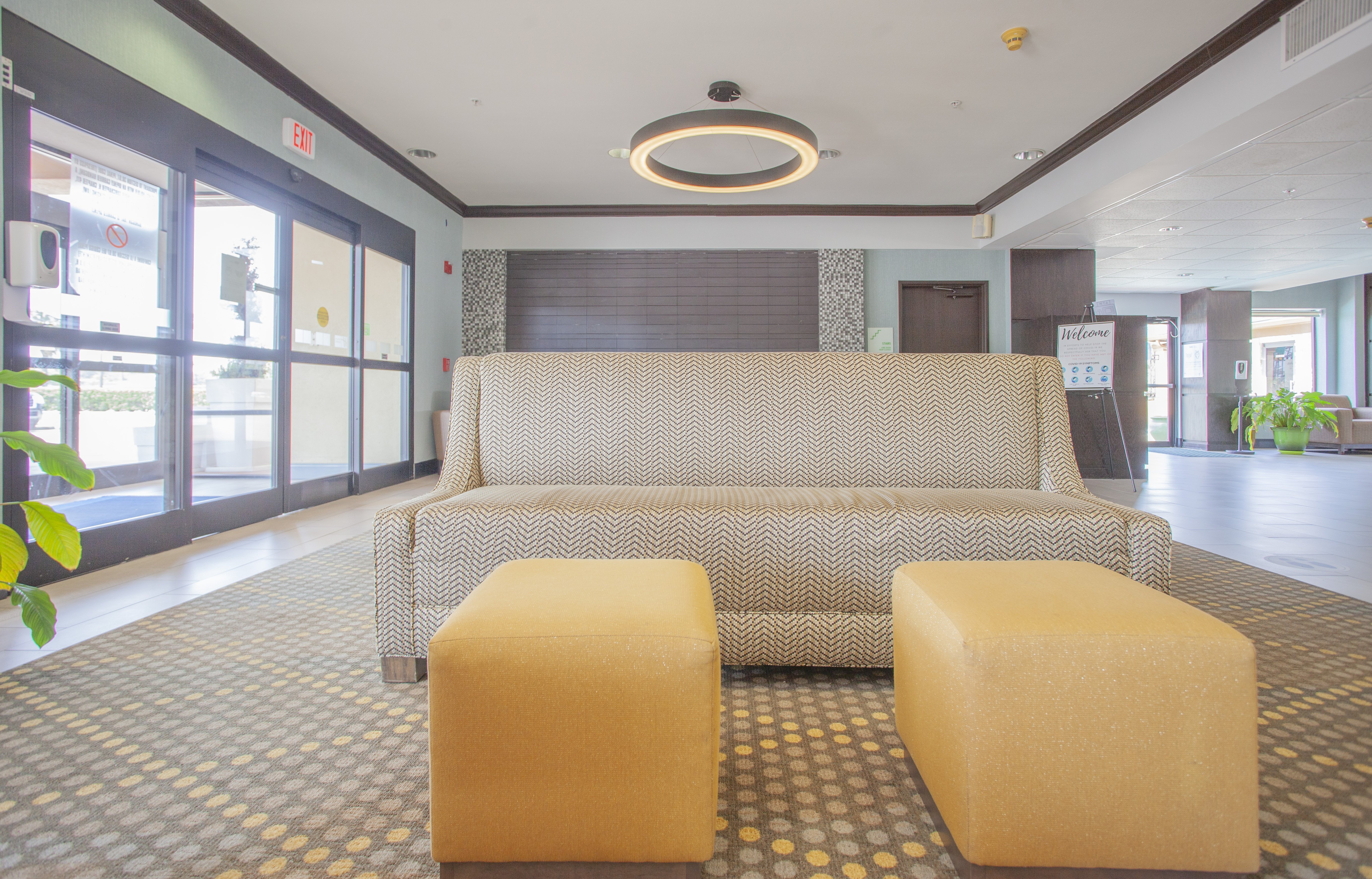 Holiday Inn & Suites Spring - the Woodlands Area, an IHG Hotel 22/28