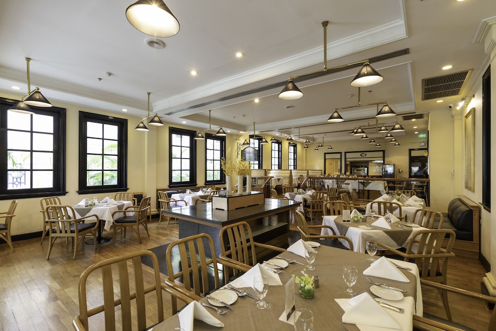 Cape House Hotel 36/50