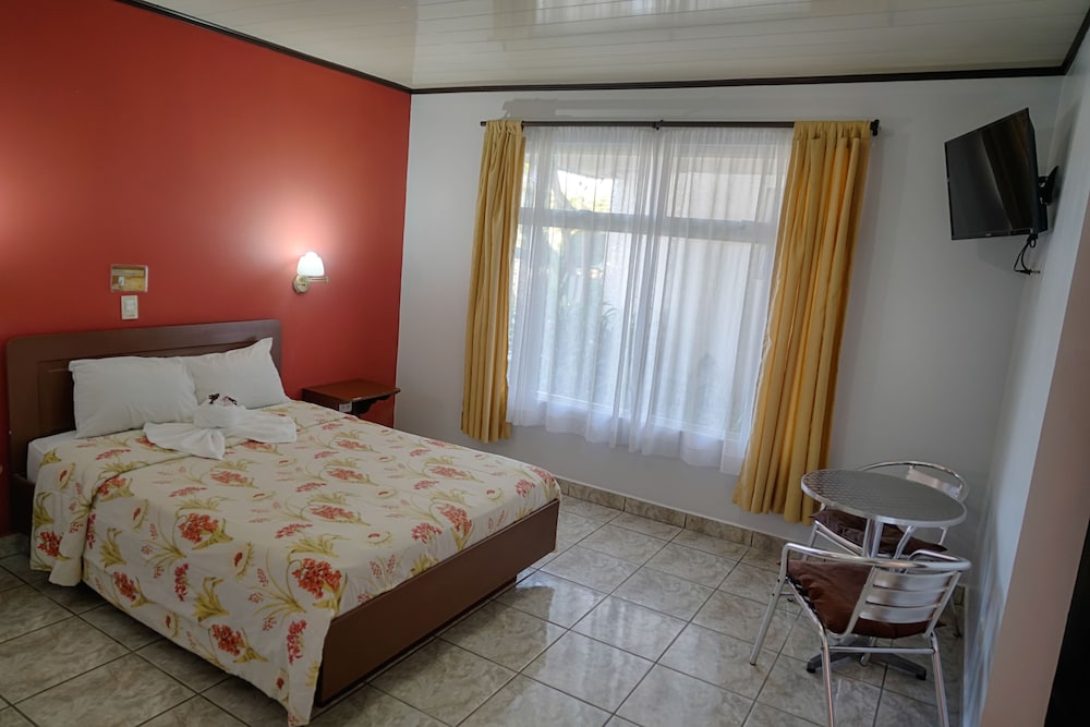 Hotel Arenal Rabfer 19/65