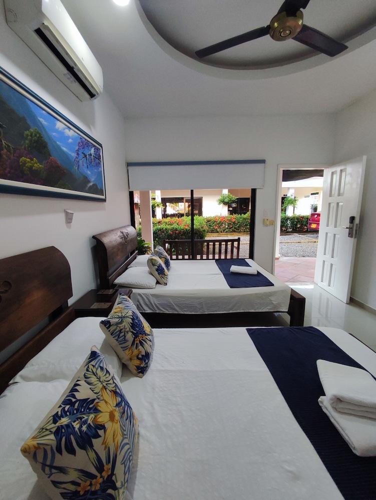 Hotel Melgar Villa Valeria 31/50