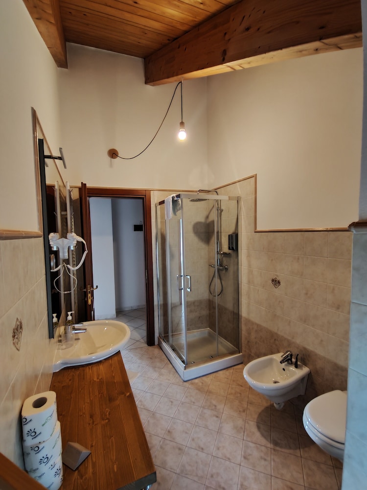 Cascina Bellonuovo - Agriturismo 29/50