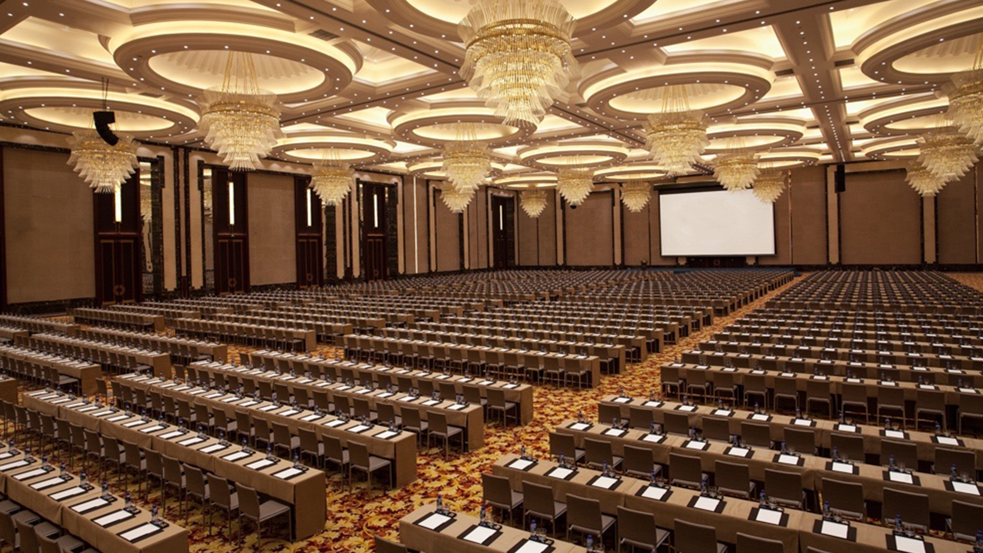 Holiday Inn & Suites Wuhan International Expo 14/67