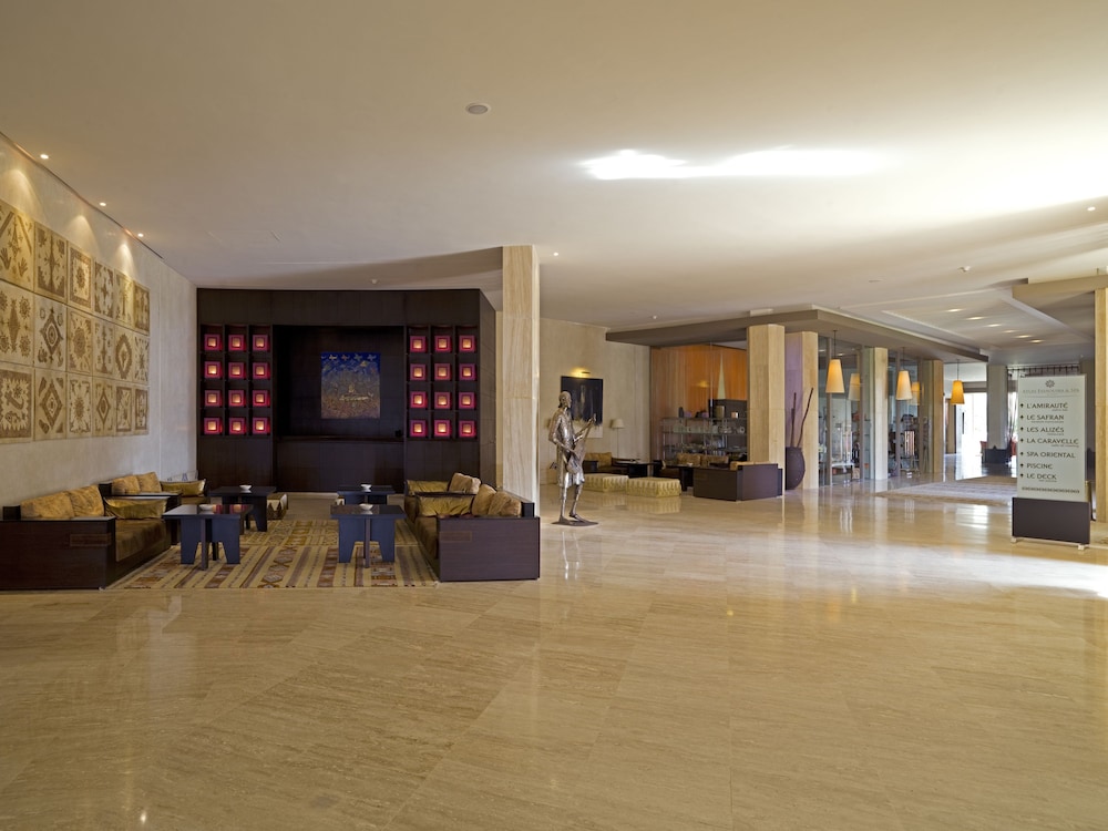 Atlas Essaouira Riad Resort 47/74