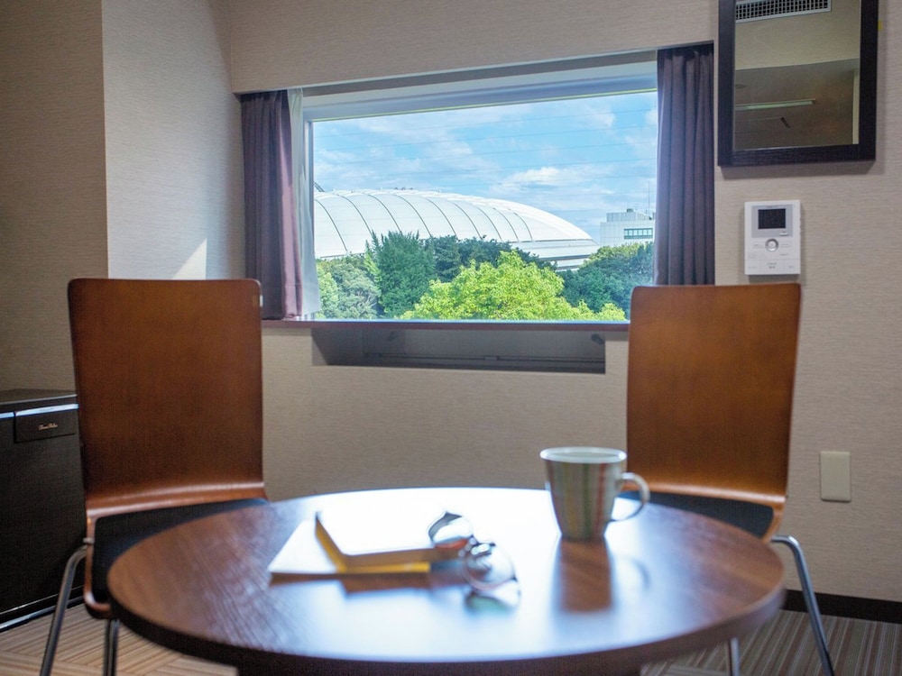Koraku Garden Hotel 46/50