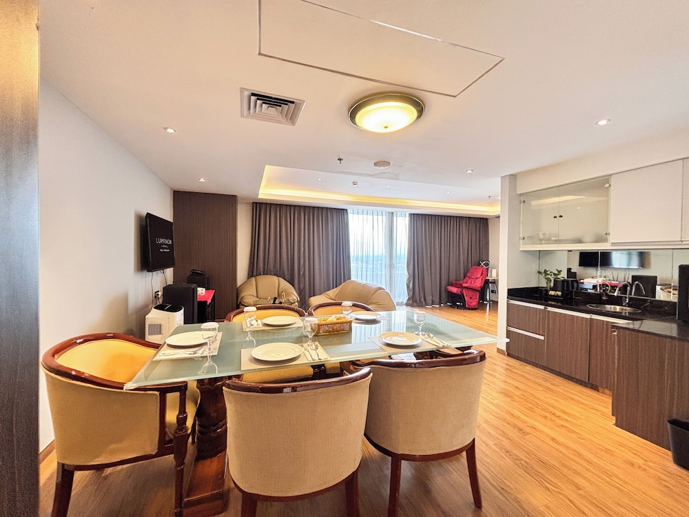 Luminor Hotel Padjadjaran Bogor 25/37
