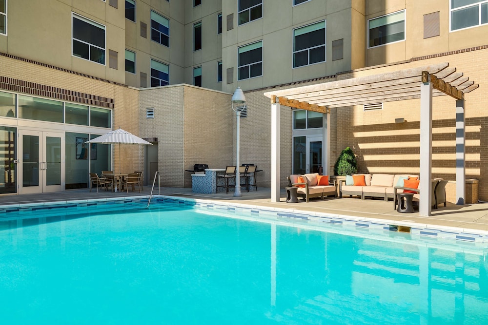 Hyatt House Atlanta Downtown 45/50
