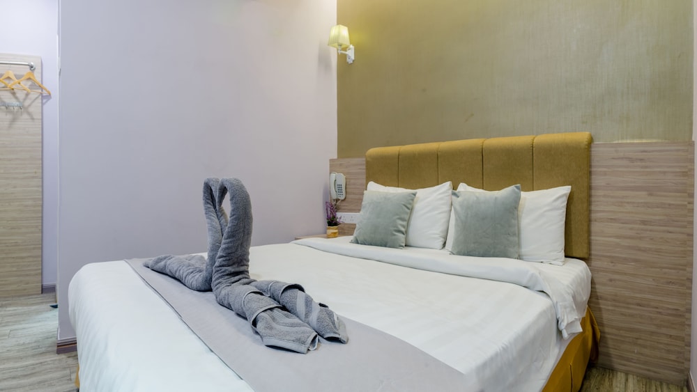 Gm Grand Moments Hotel 46/61