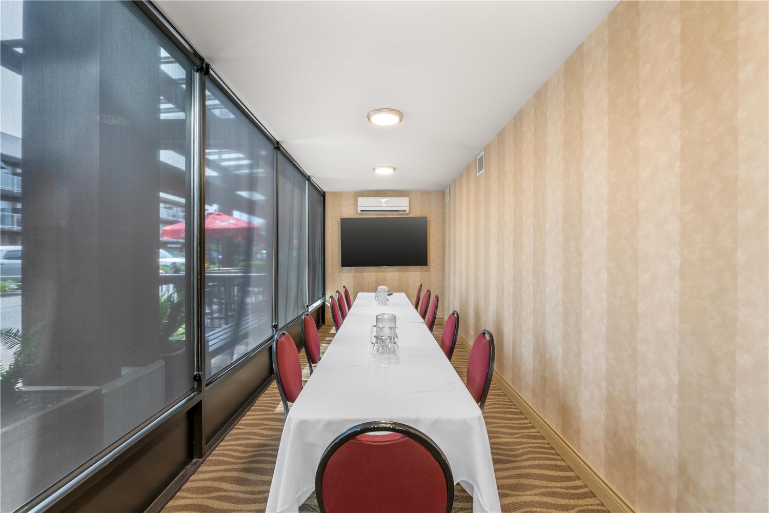 Best Western The Westerly Hotel 11/44
