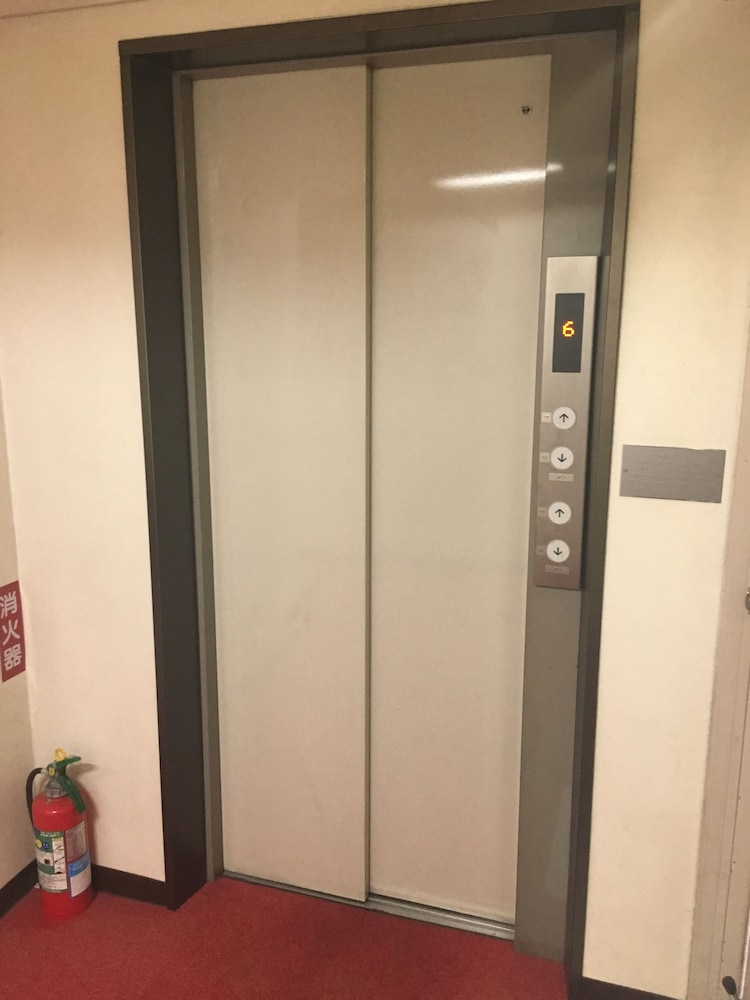 Hotel Yanagibashi 25/46
