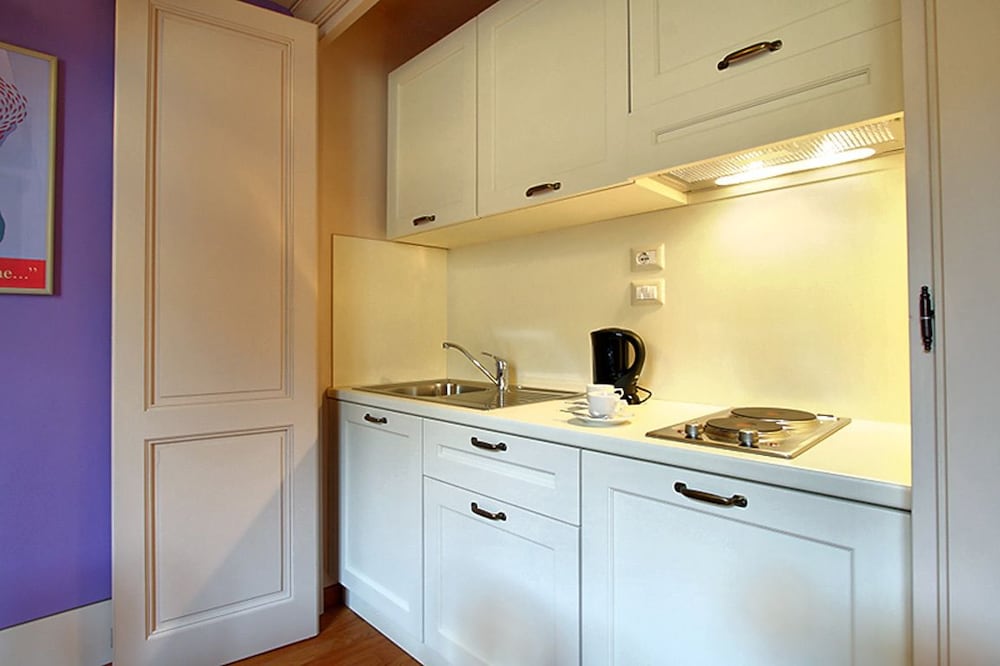 Puccini Apartments 46/50