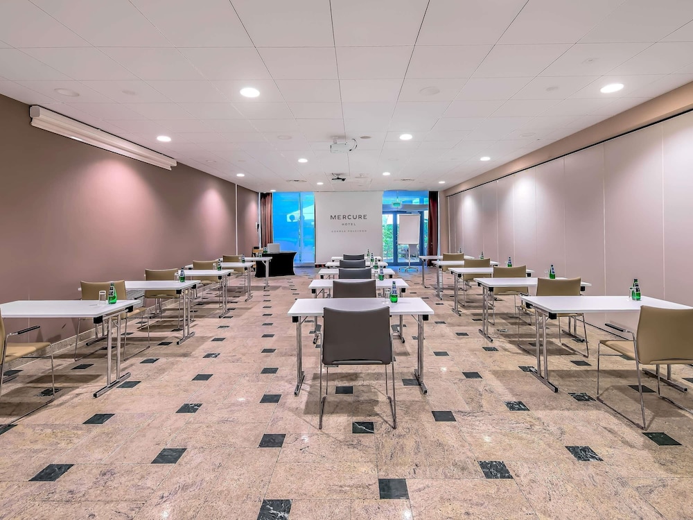 Mercure Gdansk Posejdon 53/64
