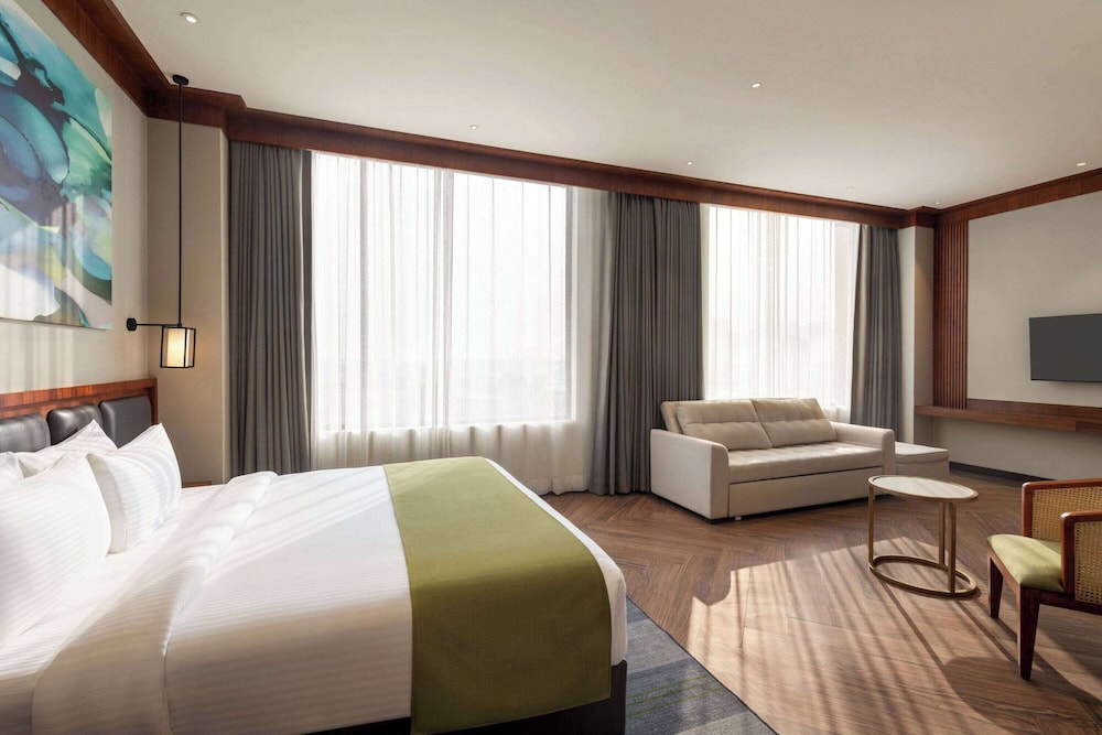 Wyndham Garden Sonipat Murthal 24/62