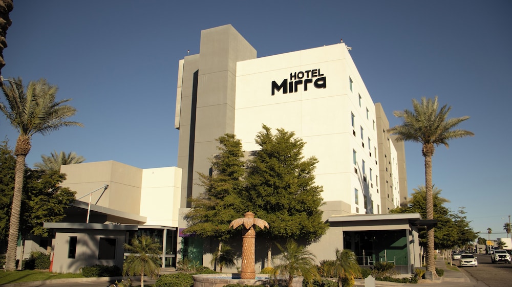 Hotel Araiza San Luis 4/74