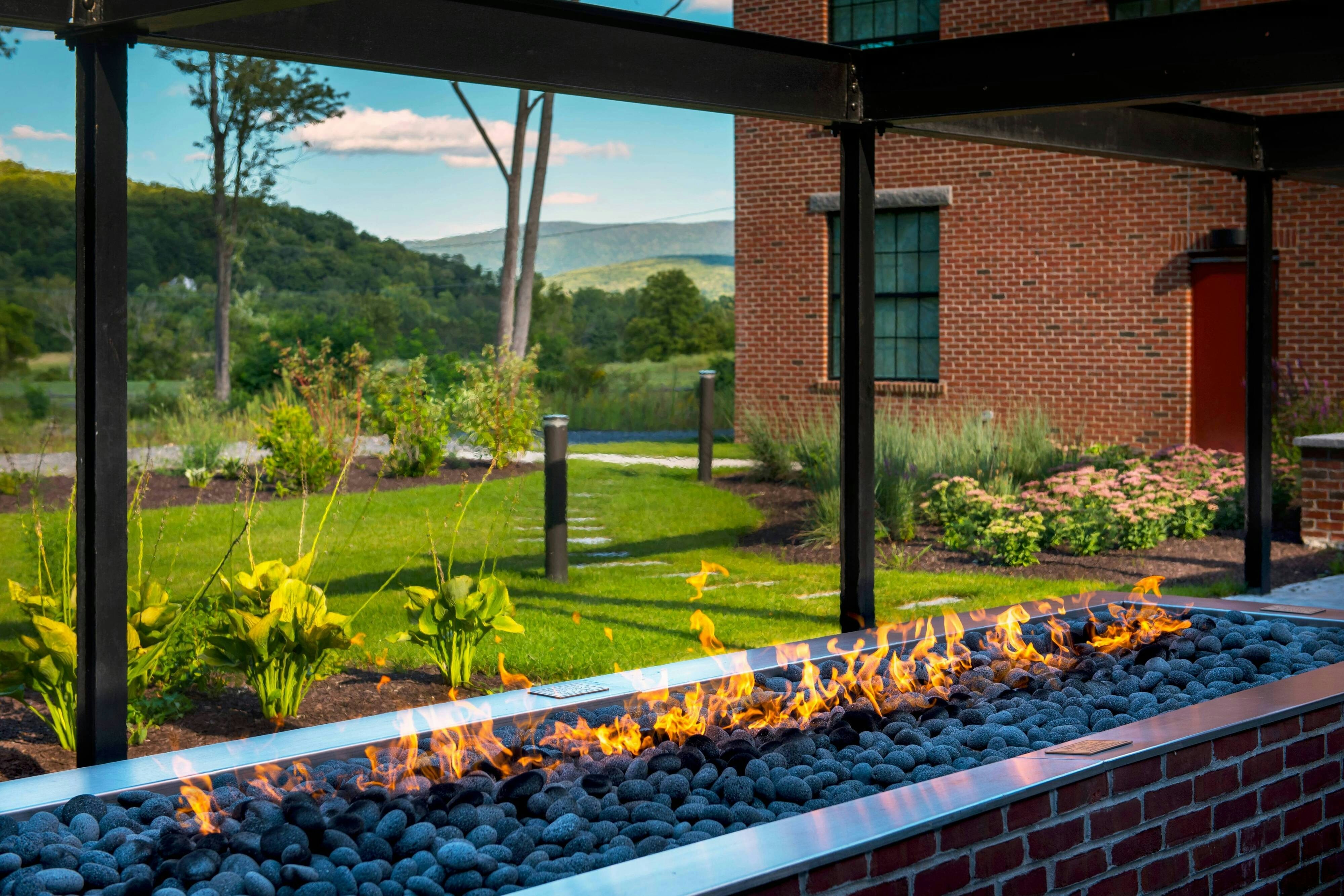 Fairfield Inn & Suites By Marriott Williamstown 21/31