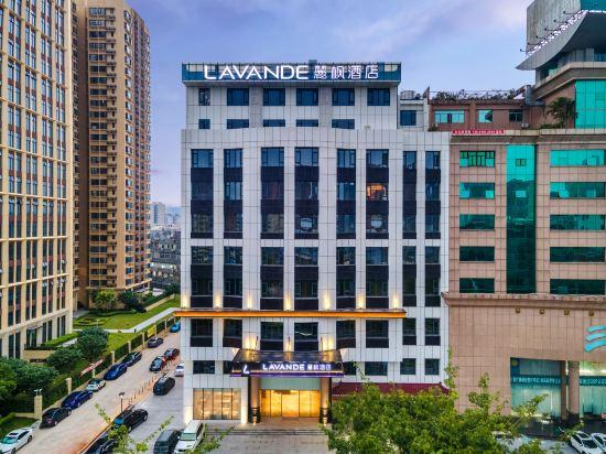 Lavande Hotel (Dongguan Nancheng International Trade Pedestrian Street) 7/59