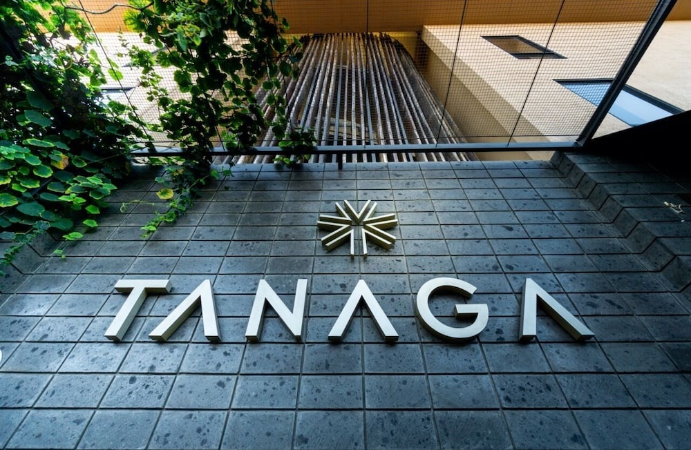 Tanaga CoLiving 4/64