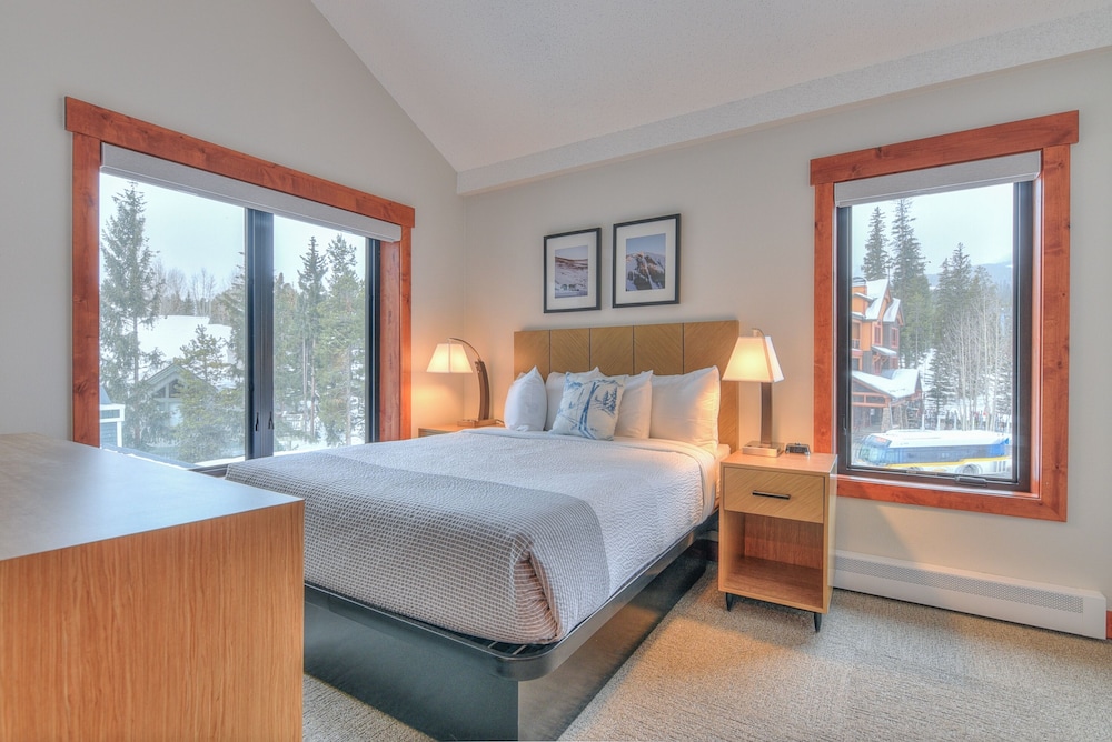 1 Bedroom, Condo, Plus, Loft, Traditional, 2 Queen Beds, 2 Bathrooms, Sofa