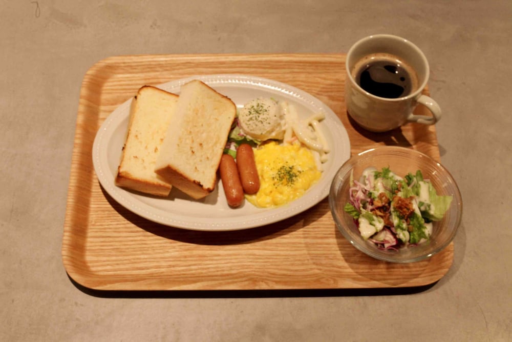 Sotetsu Fresa Inn Ueno-Okachimachi 31/50