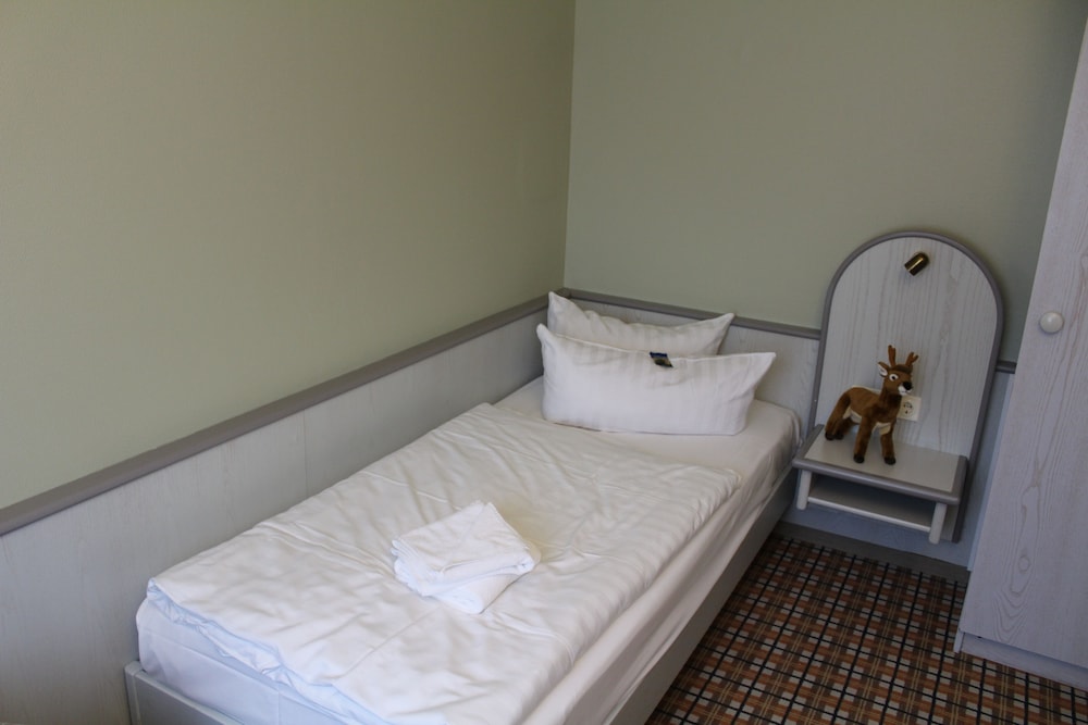 Hotel Rennsteig 12/73
