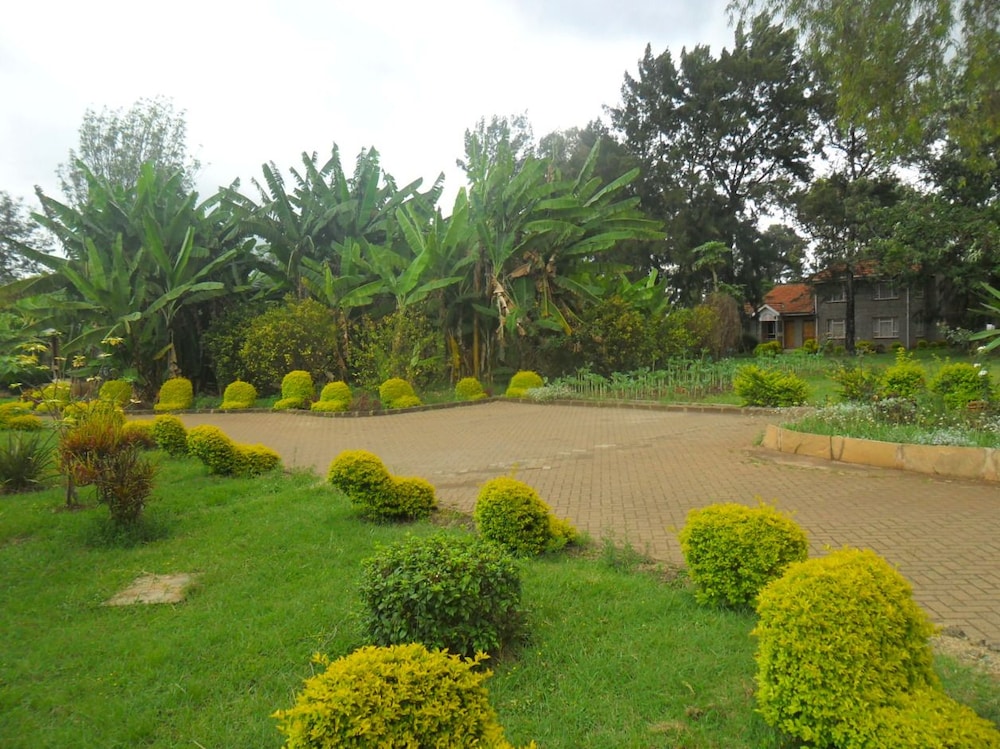Kolping Conference Centre 21/30