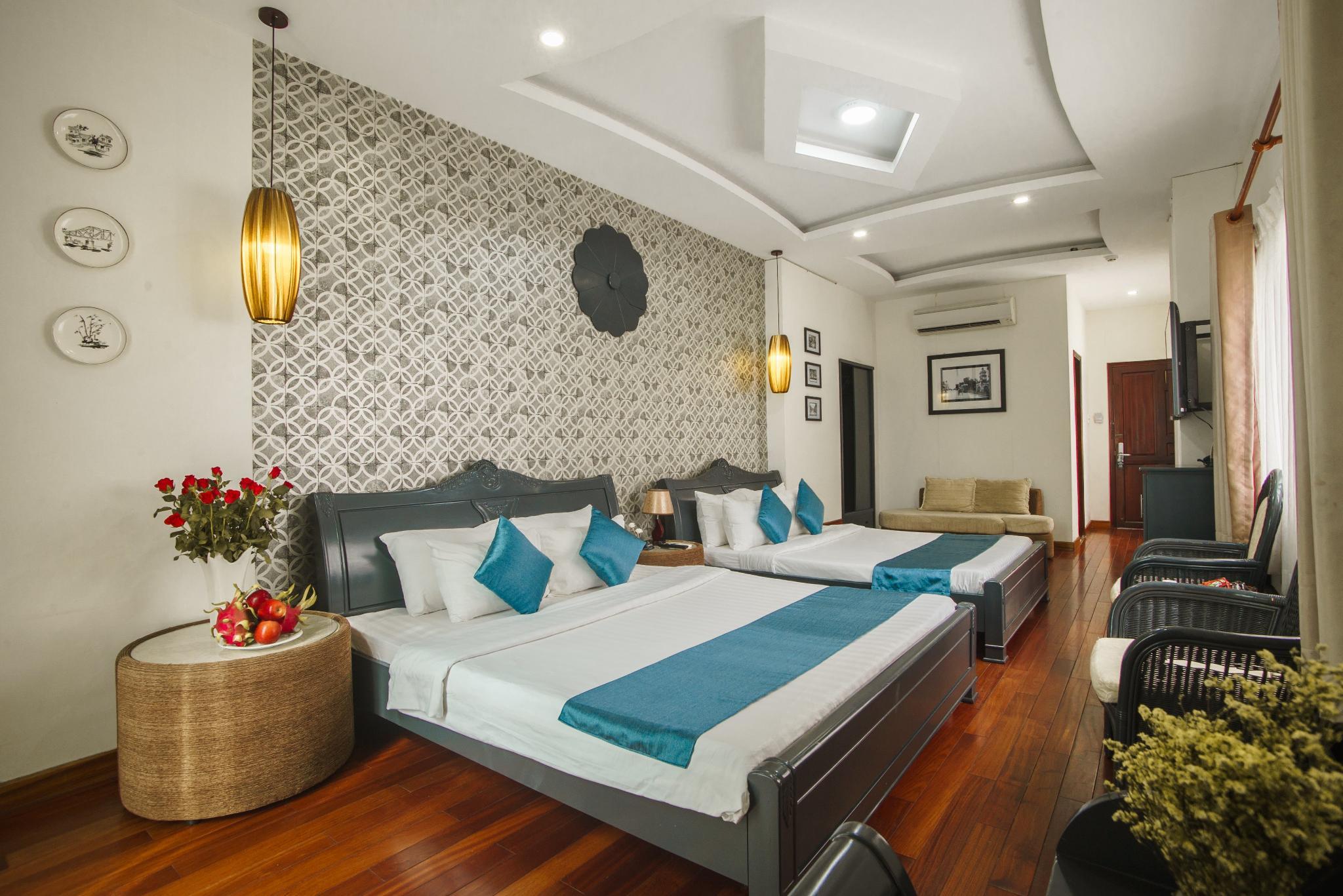 Sense Legend Hotel and Spa 19/29
