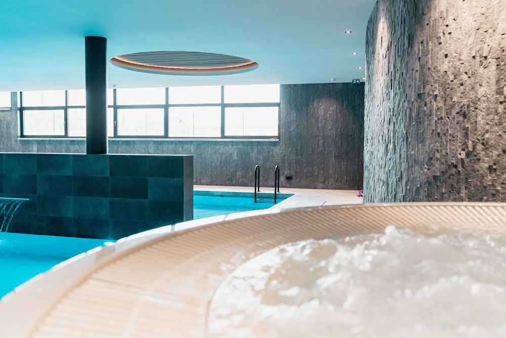 Congres Hotel Van Der Valk Mons 34/68