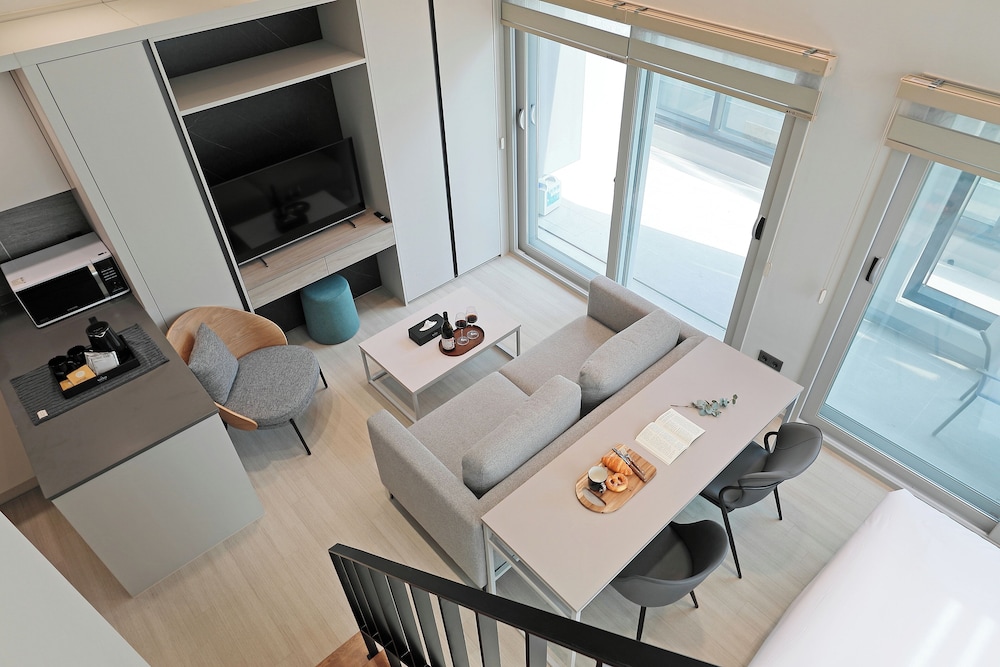 Sota Suite Pyeongtaek Godeok 42/60