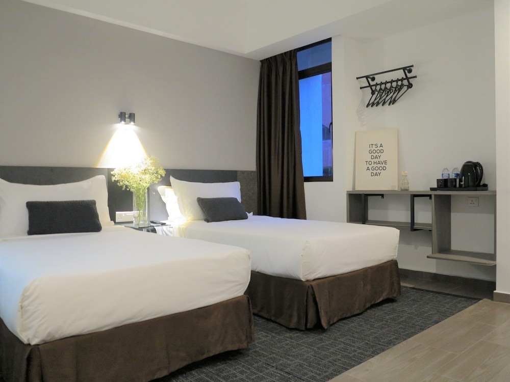 Leo Palace Hotel New Wing 18/58