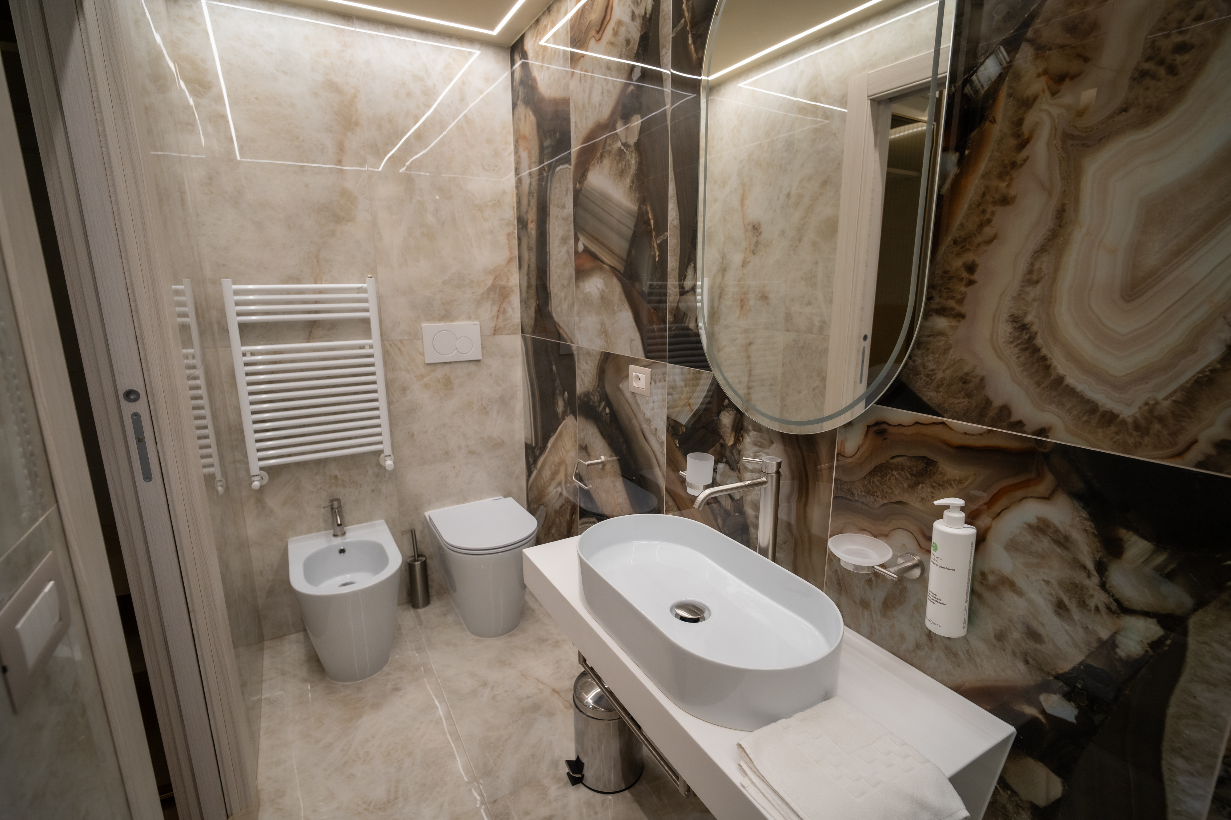 RELAIS PATRIZI HOTEL 44/50