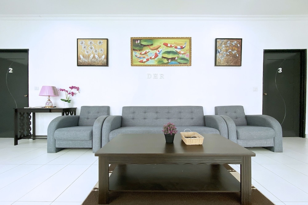 Hotel O Dh Residence 21/33
