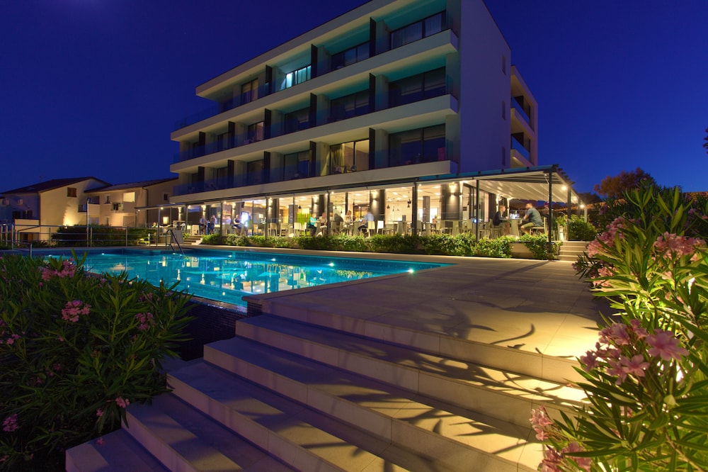 Hotel Villa Margaret 1/50