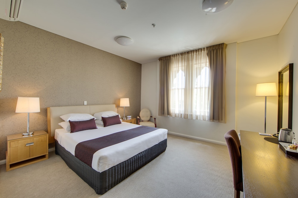 Adabco Boutique Hotel Adelaide 16/60