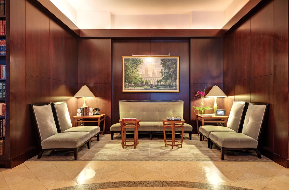 The Library Hotel 38/65