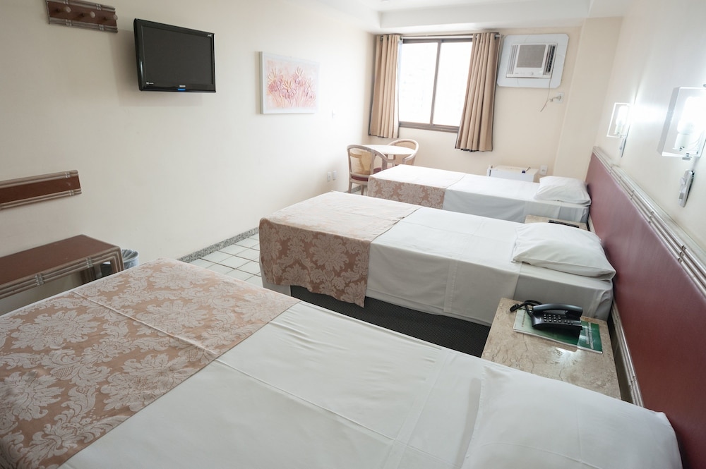 Hotel Golden Park Salvador By Nacional Inn 11/72
