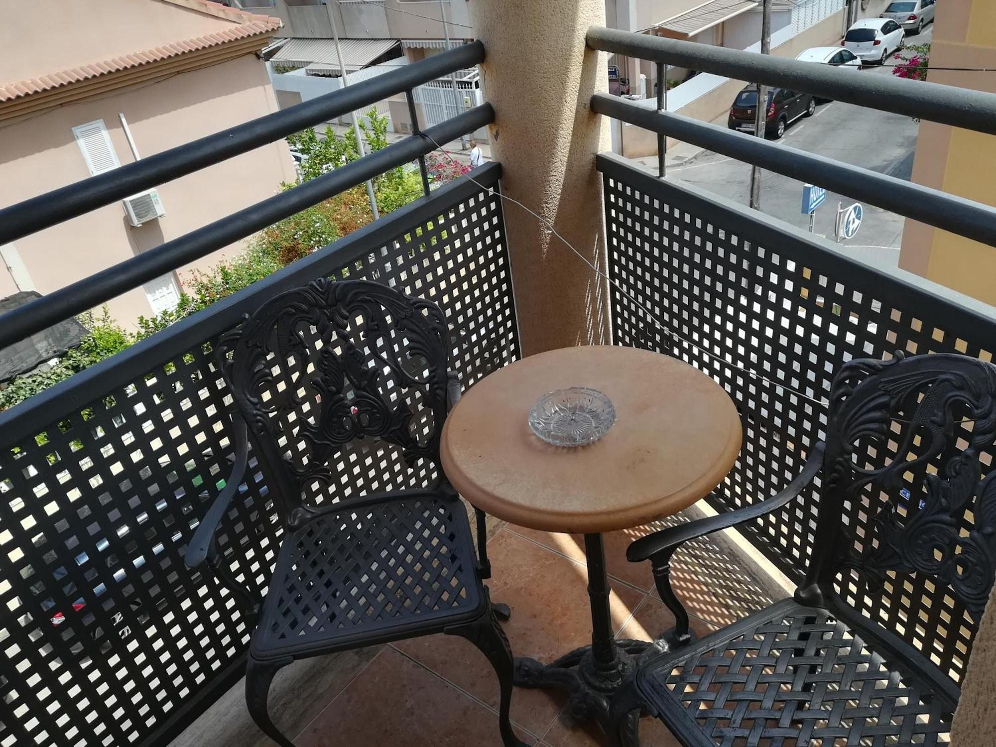 Hotel Paloma 43/59