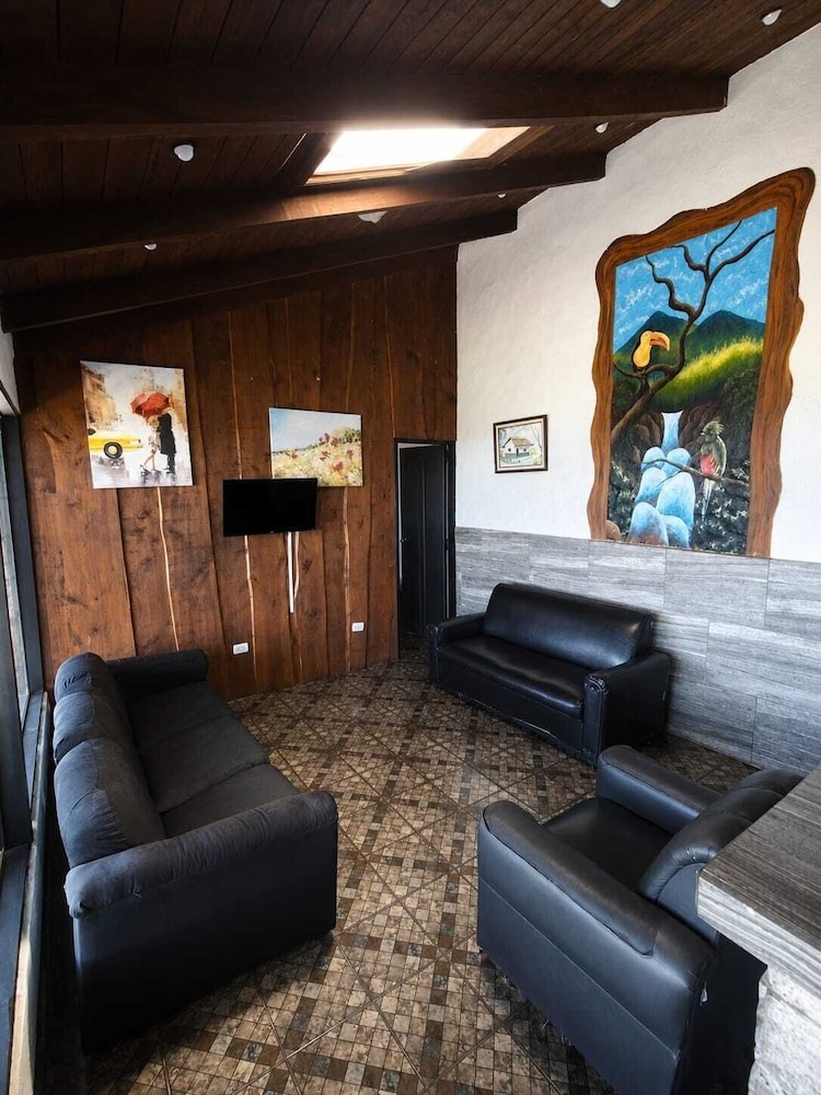 Hotel Monte Campana 55/76