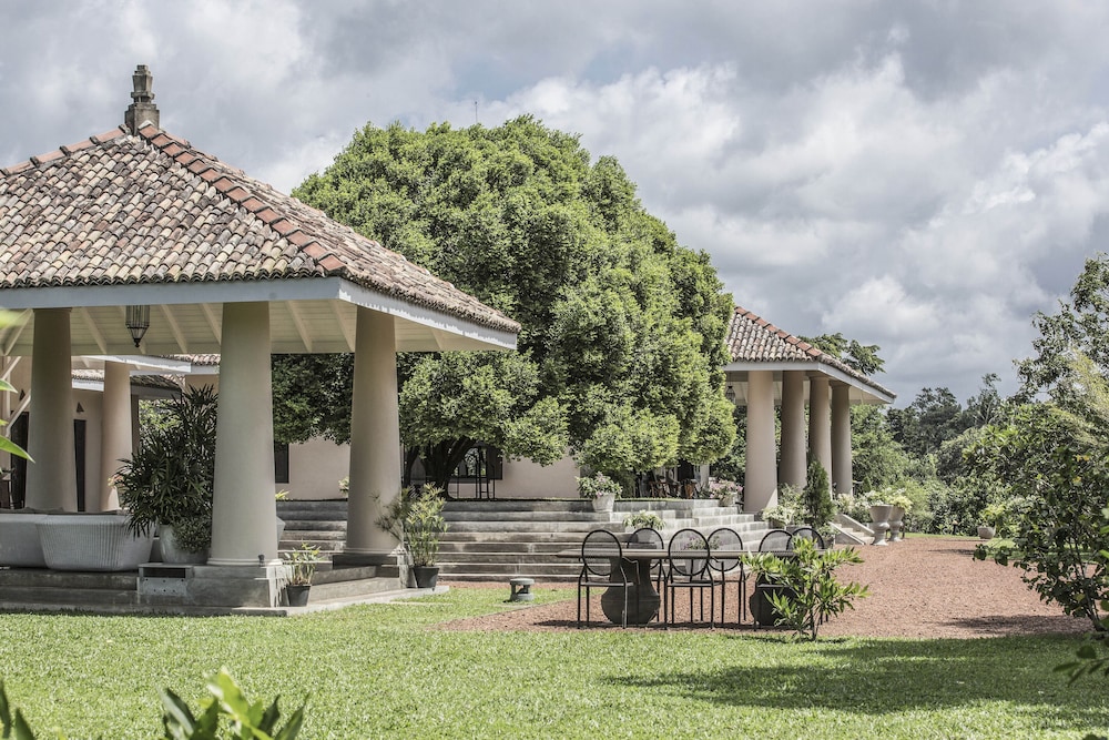 Villa Mayurana 32/47