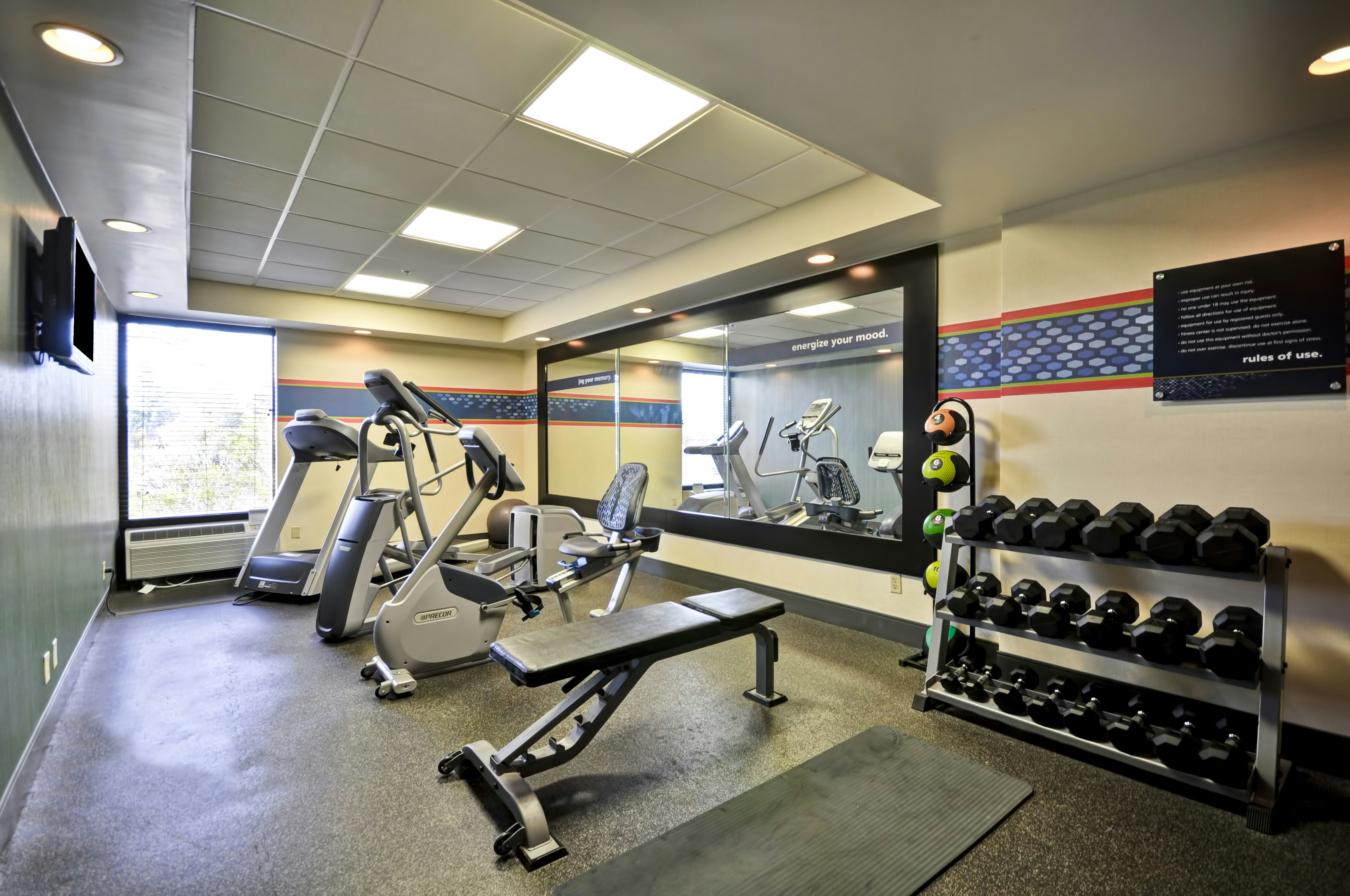 Hampton Inn Columbus/Dublin 34/71