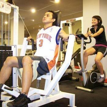 Pandanaran Hotel Semarang 6/60